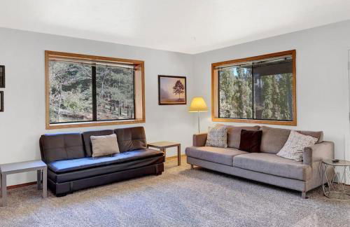 Aspen Ridge Lodge with private Hot Tub - Foto 29