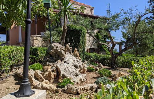 Fyllosia Villa Part of Cretan Retreat - Foto 30