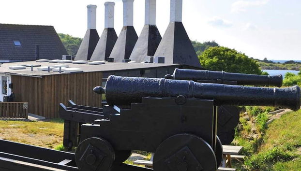 4 Person Holiday Home in Svaneke - Photo 2, Miscellaneous