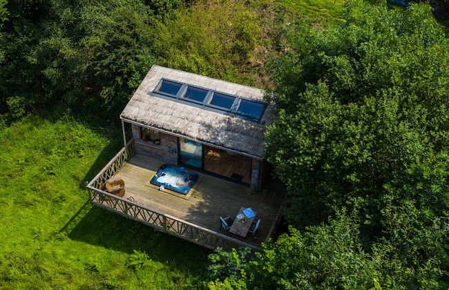 DOMAINE RÊVES ETOILÉS - Foto 5