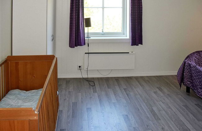 6 Person Holiday Home in Onarheim - Foto 5