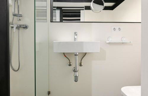 Coqueto y acogedor apartamento TEMPORAL con estilo en Madrid FOV160 - Foto 7