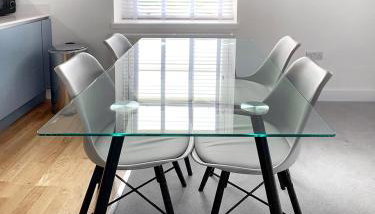 Eton Windsor - 2 Bedroom Flat - With Parking - Foto 3, Other