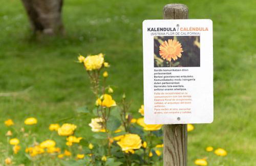 Casa Rural Zigako Etxezuria - Photo 62