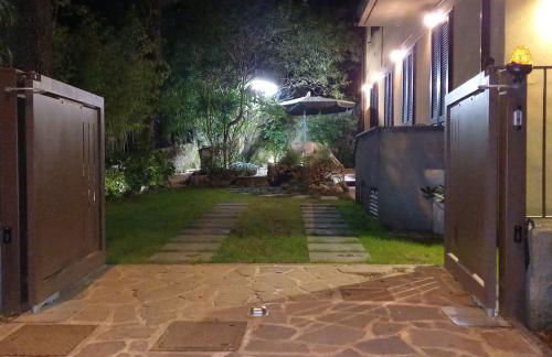 I Tre Oleandri Varenna - Foto 12