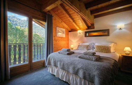 Chalet Chavanette - OVO Network - Photo 13