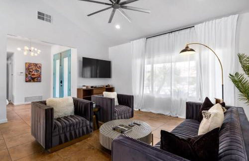 Chanel Estate - Pool Jacuzzi and Pet Friendly - Foto 62