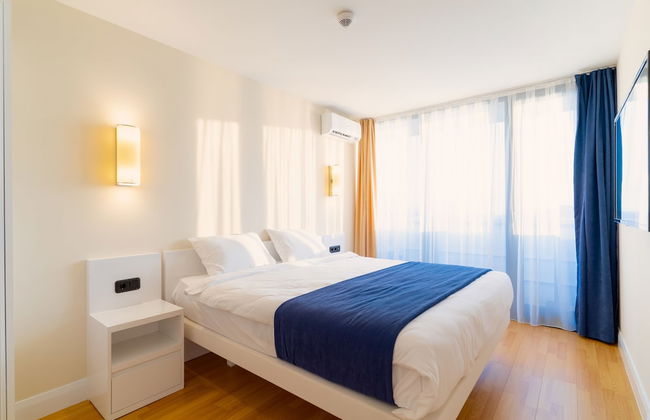 Grand City Apartments Batumi - Foto 11