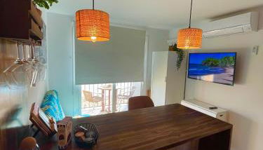 Apartamento vistas al Mar Aire acondicionado Wifi - Foto 5