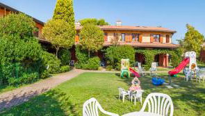 Appartamenti Borgo Stella Marina - Foto 5, Garden view