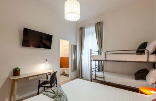 StayEasy Central Station - Cozy 3 bedrooms 3 baths - Foto 13