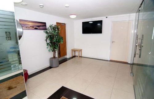 Southampton Serviced Apartments - Photo 40