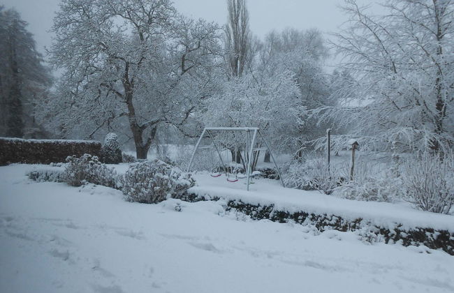 Sprimont Sauna & Garden Stay - Foto 27