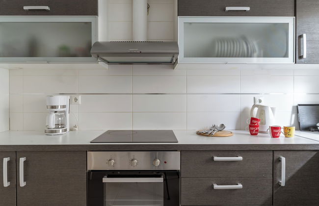 Elvita Spata Luxurious Villa - Foto 14