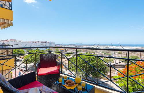 2M Parque la Reina Elegant View - Foto 33