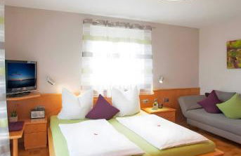 Ferienwohnungen Merkle - Foto 29