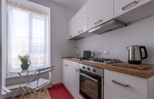 Cathedral View Loft by Wonderful Italy - Foto 4