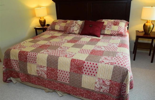 Seven Springs Sunridge 2 Bedroom Deluxe Condo, Ski-In/Out! by RedAwning - Foto 2