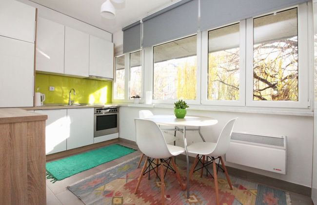 Kosevo Apartment - Foto 3