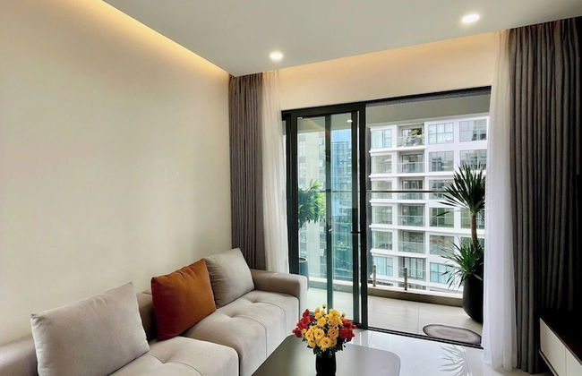 Urban Zen Saigon - Celadon Aeon Mall - Photo 29