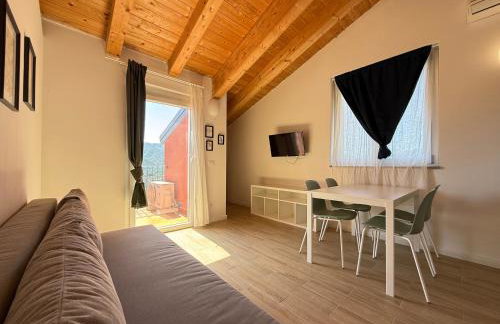 Il Parco Apartment- Nature & Relax-Road To 5Terre - Foto 21