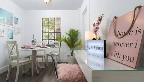 Lovely Apartment Near Brickell 1 - Foto 4