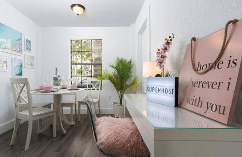 Lovely Apartment Near Brickell 1 - Foto 4