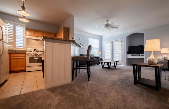 Runaway Beach Condo by Orlando Short Term - Foto 8