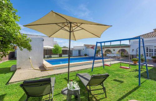 Casa rural Entre Olivos - Foto 2