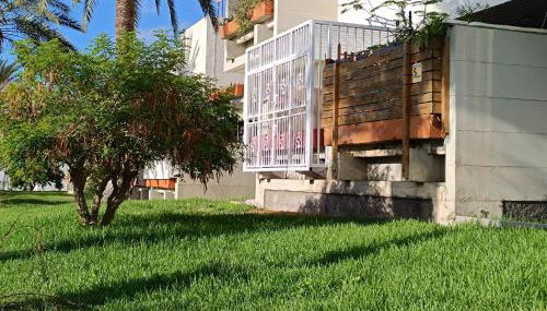 apartment tenerife south coast - Foto 4, Garden