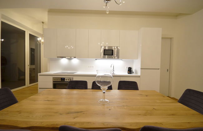 Luxury Residence near Parliament - Foto 15