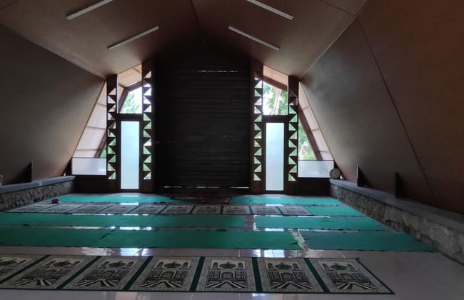 Bukit Lintang Sewu Domping - Foto 15