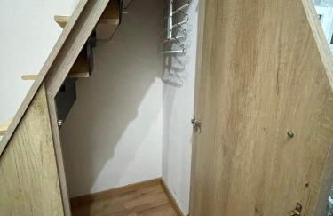 Babushka apartments Studio-loft near the sea - Photo 9