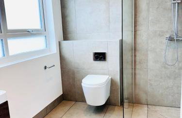 Serene Stays - Foto 10