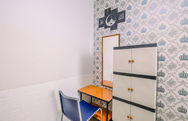 Nice Comfort 2Br At Cinere Bellevue Suites Apartment - Foto 2