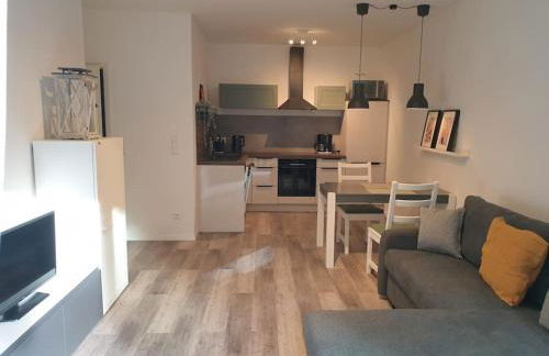 Appartement ComfortZone im Harz mit Sauna und Pool - Foto 6