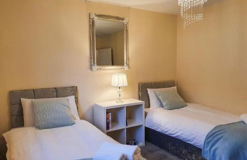 Mont Blanc House - Foto 13