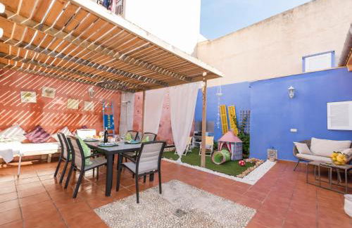 Holiday Home Fonoll Mari by Interhome - Foto 42