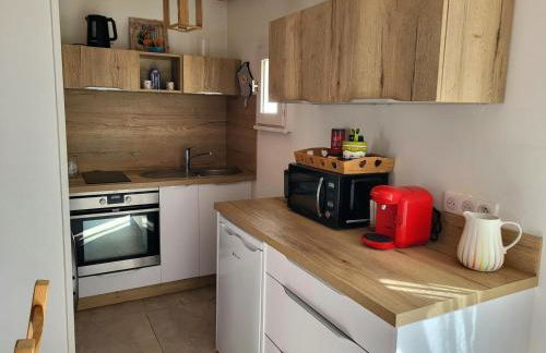 Maison De Plage Le Cocon Pirouais - Foto 18