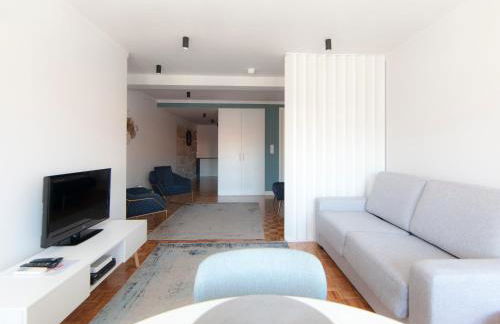 Citybreak-Apartments Patio - Foto 36