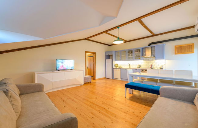 VİLLA NAZEN - Foto 7