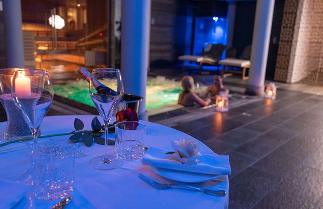 Castello Bonaria Wine & Spa Resort - Foto 69