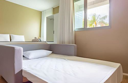 Studio Charme Central Park - Foto 27