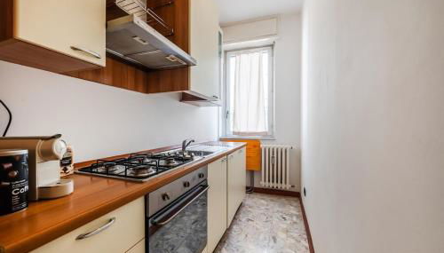 Casa Garibaldi 5 minutes from the subway - WIFI - Foto 5, minibar