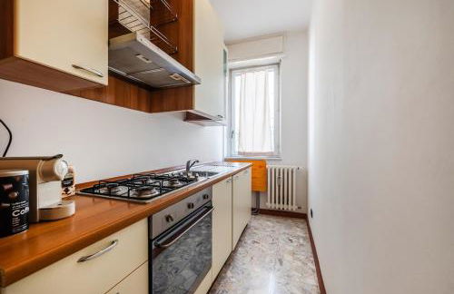 Casa Garibaldi 5 minutes from the subway - WIFI - Foto 5