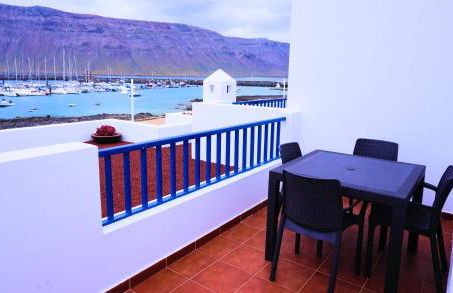 La Graciosa Punta Caracol - Foto 8