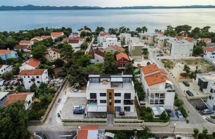 Luxury Residence Petrcane - Foto 14