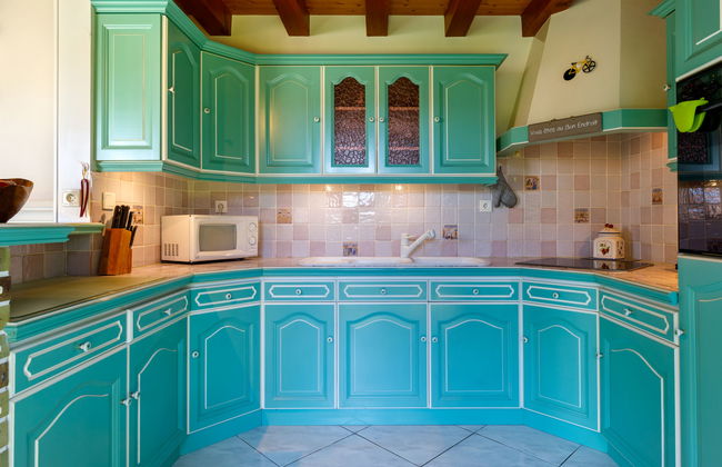 L'Oiseau Bleu - Foto 10