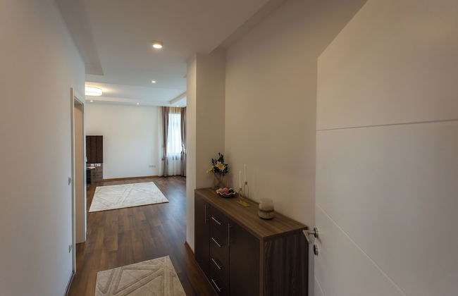 Malak Resort - Foto 10