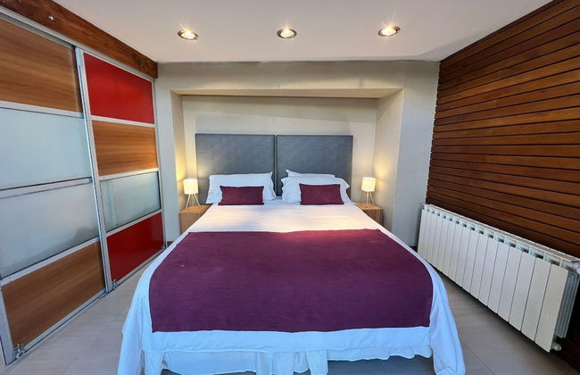 Urbana Apartments 413 - Photo 21